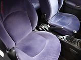 Peugeot 206 (2003) 2.0HDi, Klima - náhled 11