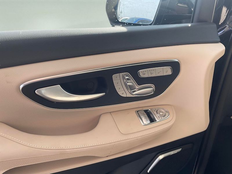 Mercedes-Benz Třídy V (2025) V 300 D 4MATIC EXCLUSIVE L - fotka 10 z 18