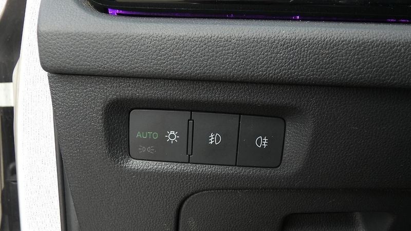 Škoda Octavia 2,0 TDI Style 110 kW - fotka 10 z 22