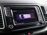Volkswagen Sharan 2,0 TDI 135kW Comfortline DSG - náhled 27