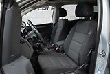 Volkswagen Touran 2.0TDI TAŽNÉ*WEBASTO*DPH*ČR 1M - náhled 11