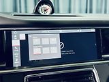 Porsche Panamera (2019) PANAMERA*TURBO*PANO*360* - náhled 27