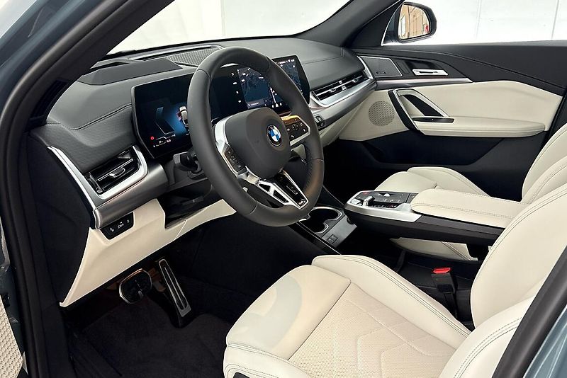 BMW X2 xDrive20d - fotka 6 z 14