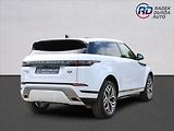 Land Rover Range Rover Evoque 2,0 P250  DPH,4x4,R-DYNAMICS - náhled 4