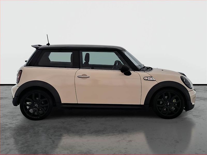 Mini Ostatní (2009) Cooper S, Serv.kniha, Xenony - fotka 6 z 16