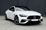 Mercedes-Benz CLE (2025) CLE 53 AMG 4Matic+ MANUFAKTUR - náhled 12