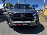 Toyota Hilux 2.8D 4x4 6AT Executive - náhled 11