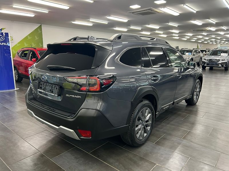 Subaru Outback (2023) 2.5 COMFORT+ 2023 | Záruka - fotka 7 z 64