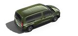 Peugeot Rifter (2026) Long ALLURE BlueHDi 130 MAN6  - náhled 3