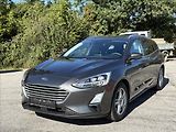 Ford Focus 1,5 TDCi88kW Led,Nav,Kamer,ACC - náhled 1