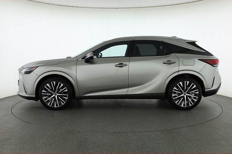 Lexus RX 400h (2024) 350h - fotka 3 z 20
