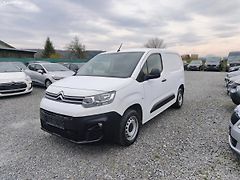 Citroën Berlingo (2019) - fotografie inzerátu