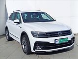 Volkswagen Tiguan 2,0 TDi R-Line DSG 4x4 Navi ČR - náhled 3