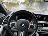 BMW X6 (2020) BMW X6M Competition - náhled 11