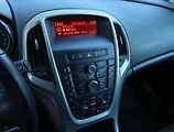 Opel Astra (2011) 1.4 T, Serv.kniha, Tempomat - náhled 12