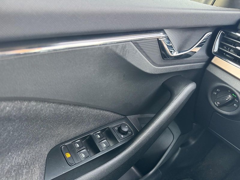 Škoda Scala (2023) STYLE 1.0TSI 81kW CZ DPH - fotka 11 z 11