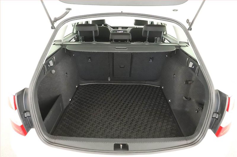 Škoda Octavia (2018) Ambition Plus 1.6 TDI - fotka 13 z 14