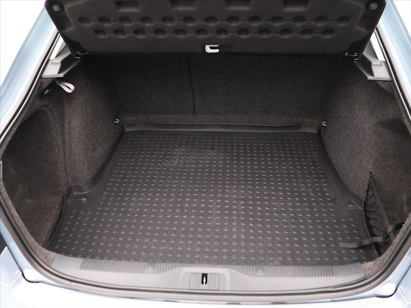 Škoda Octavia 1,4 TSI 90 kW Ambiente - fotka 10 z 26