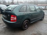 Škoda Fabia 1,4 i automat - náhled 11