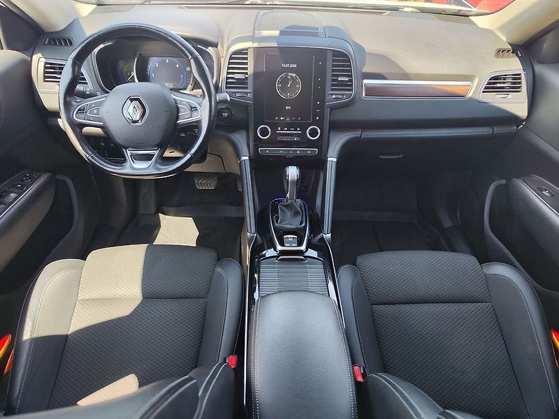 Renault Koleos 1.8 DCI/110kW 1.Majitel, Navi - fotka 14 z 31