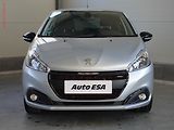 Peugeot 208 (2017) 1.2PT, GT Line, navi, TZ - náhled 1