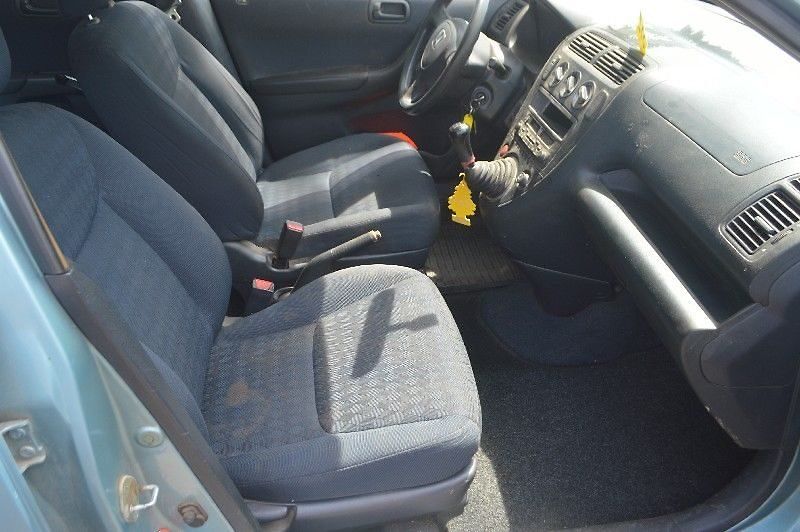 Honda Civic - fotka 7 z 12