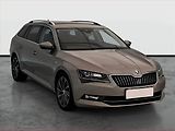 Škoda Superb (2016) Laurin&Klement 2.0 TDI - náhled 1