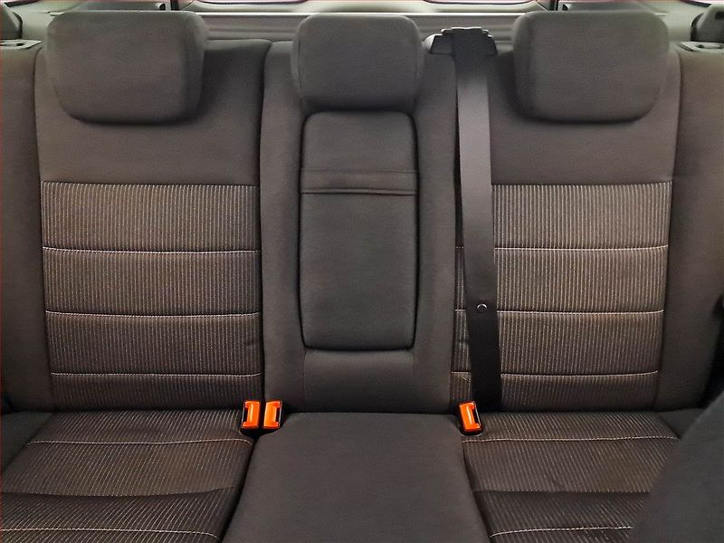 Ford Focus (2009) 1.6 16V, po STK - fotka 10 z 18