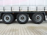 Krone SD PROFI LINER, MULTILOCK, ZVEDAC - náhled 8