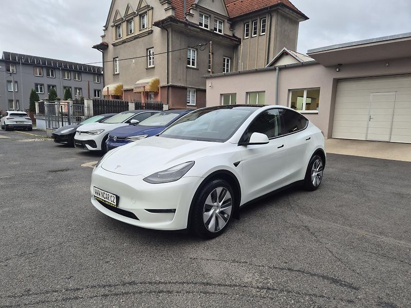 Tesla Model Y ZAMLUVENO ! TZ 92,4% - fotka 2 z 50