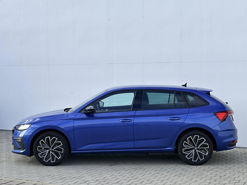 Škoda Scala (2026) Dynamic 7DSG 1,0TSI - fotka 2 z 6