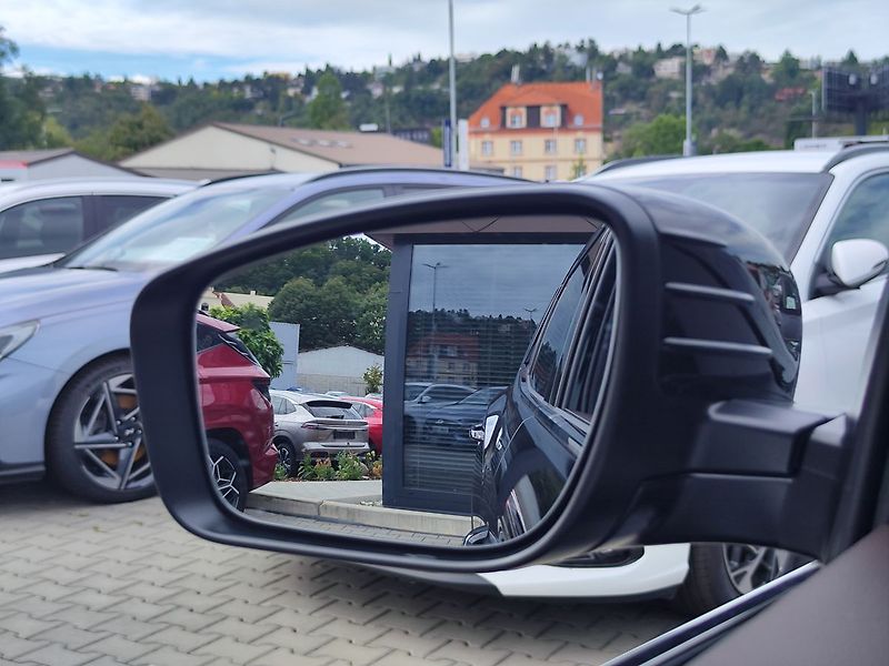 KGM Korando 1.5 T-GDI/120kW Premium AT 4x4 - fotka 16 z 32
