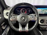 Mercedes-Benz Třídy G V8 430KW MANUFAKTUR, VÝFUKY, W - náhled 13