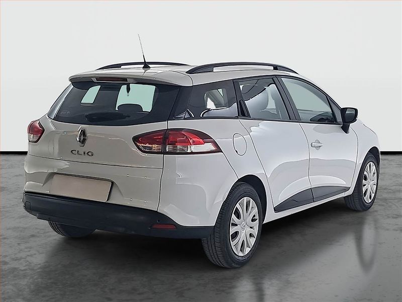 Renault Clio (2019) 0.9 TCe, Navi, Tempomat - fotka 5 z 21