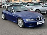 BMW Z3 (1998) 1.8i, kůže - náhled 1