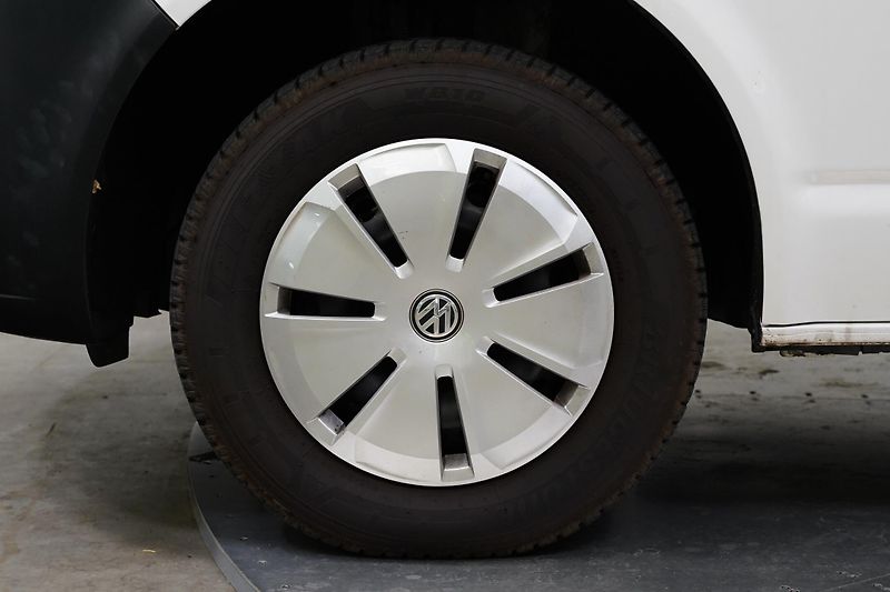 Volkswagen Transporter - fotka 10 z 20