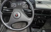 Daewoo Racer