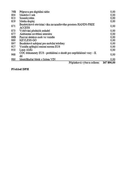 Mercedes-Benz CLA 200, 1.majitel, CZ - fotka 18 z 18