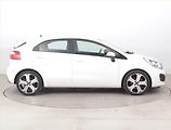 Kia Rio (2013) 1.25 CVVT, Serv.kniha - náhled 6