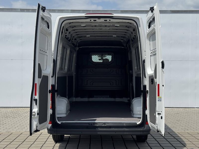 Volkswagen Crafter (2025) DR 6G 2,0TDI - fotka 4 z 9