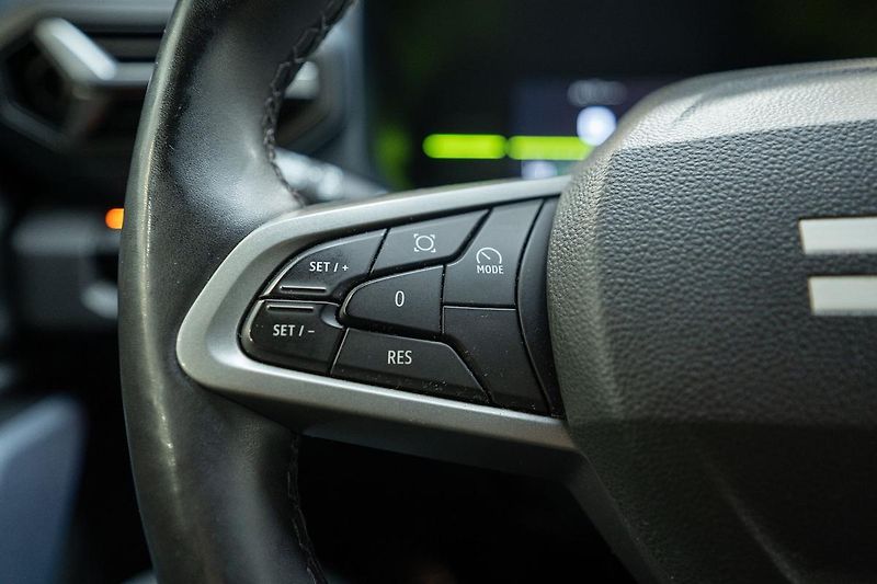 Dacia Duster 1.0 TCe ECO-G LPG 67 kW - fotka 12 z 38