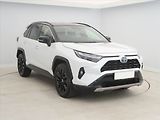 Toyota RAV4 (2023) 2.5 Hybrid - náhled 1