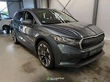 Škoda Enyaq (2021) 77 kWh – navigace, kamera - náhled 1