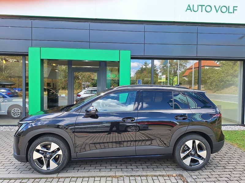 Škoda Epiq Edice Start 55kWh 155kW - fotka 3 z 10