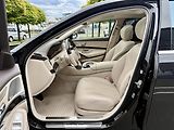 Mercedes-Benz Třídy S (2018) 560 4MATIC LONG - náhled 27