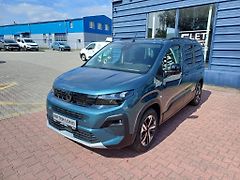 Peugeot Rifter (2026) Long Allure 1.5 HDI 130k - fotografie inzerátu