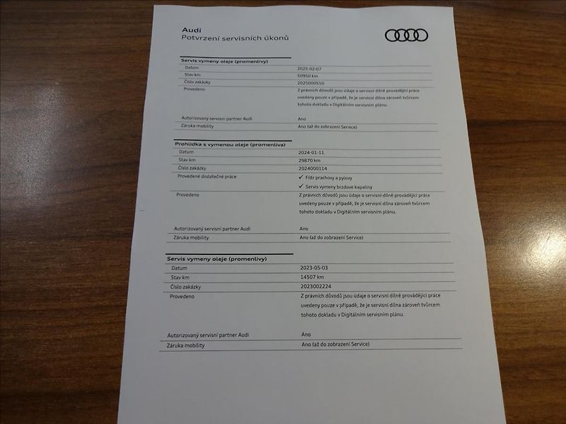 Audi SQ5 3,0 TDI 251kW Quattro - fotka 63 z 65
