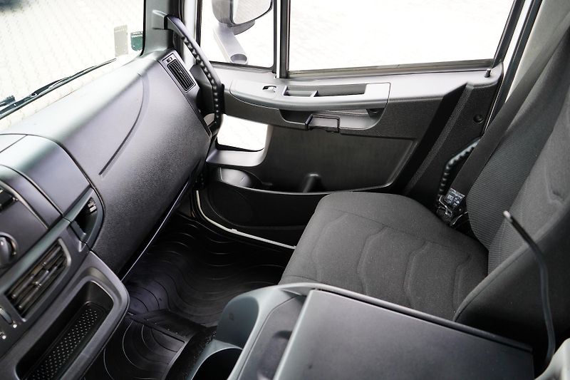 Iveco Eurocargo (2021) 160 - 280 / E 6 / ACC / BURTOF - fotka 37 z 42