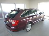 Škoda Superb (2013) 2,0TDI*VYHŘ.S**XENONY**WEBASTO - náhled 6