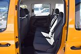 Volkswagen Caddy (2021) 2.0TDI 90kw TRENDLINE TAŽNÉ - náhled 13